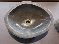 Badmeubel, blum, beach oak - afbeelding 4 van  14