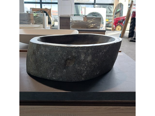 Badmeubel, blum, beach oak - afbeelding 5 van  14