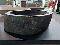 Badmeubel, blum, beach oak - afbeelding 5 van  14