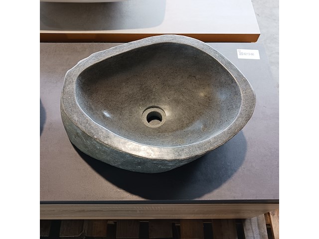 Badmeubel, blum, beach oak - afbeelding 6 van  14