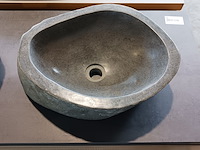 Badmeubel, blum, beach oak - afbeelding 6 van  14