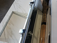 Badmeubel, blum, glanswit - afbeelding 2 van  11