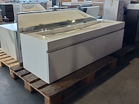 Badmeubel, blum, glanswit - afbeelding 1 van  11