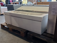 Badmeubel, blum, glanswit - afbeelding 4 van  11