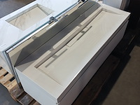 Badmeubel, blum, glanswit - afbeelding 6 van  11