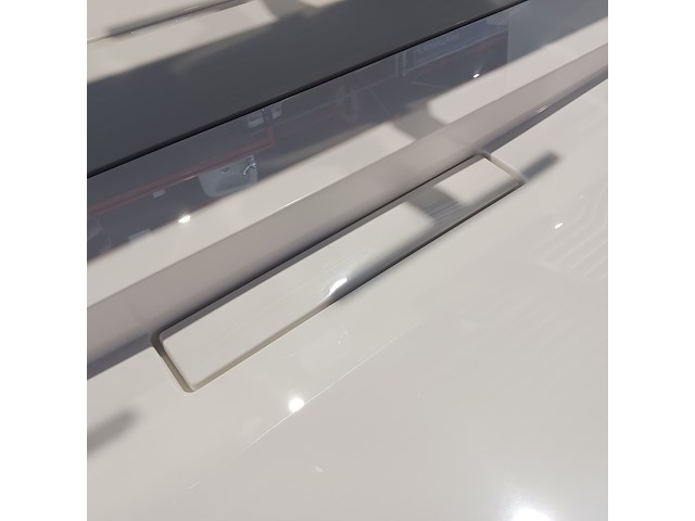 Badmeubel, blum, glanswit - afbeelding 7 van  11