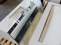 Badmeubel, blum, glanswit - afbeelding 11 van  11