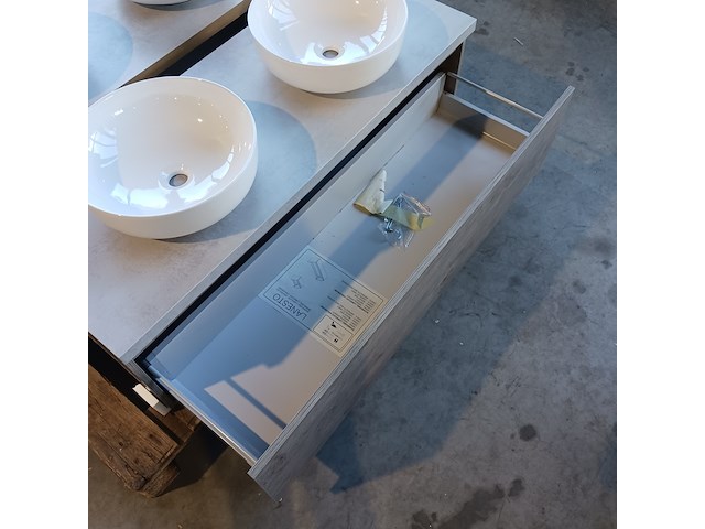 Badmeubel, blum, lancelot grey - afbeelding 11 van  26