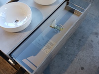 Badmeubel, blum, lancelot grey - afbeelding 11 van  26