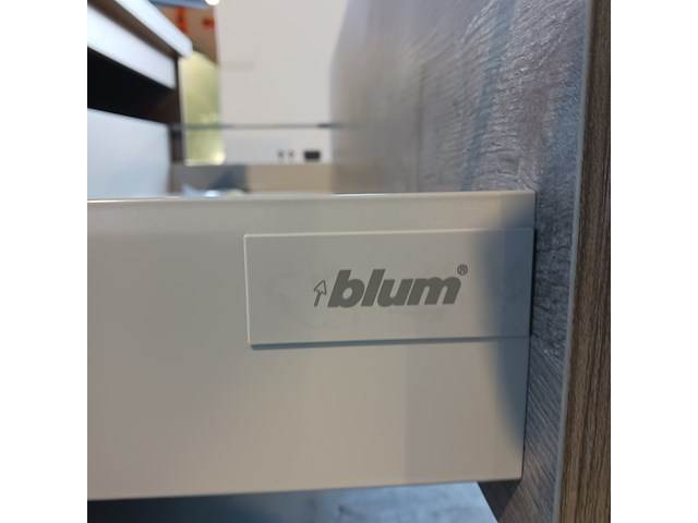 Badmeubel, blum, lancelot grey - afbeelding 13 van  26