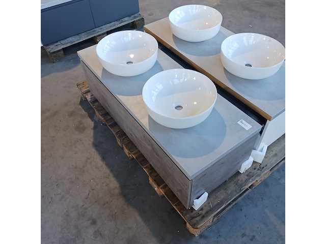 Badmeubel, blum, lancelot grey - afbeelding 21 van  26