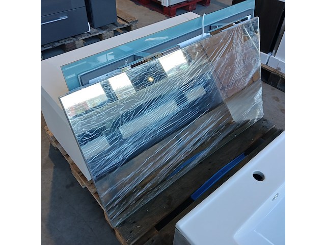 Badmeubel, blum, lancelot grey - afbeelding 4 van  13