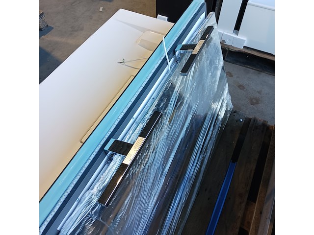 Badmeubel, blum, lancelot grey - afbeelding 5 van  13