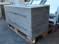 Badmeubel, blum, lancelot grey - afbeelding 7 van  13