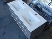 Badmeubel, blum, lancelot grey - afbeelding 8 van  13