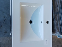 Badmeubel, blum, lancelot grey - afbeelding 9 van  13