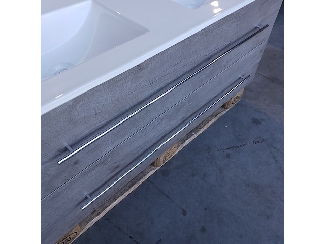 Badmeubel, blum, lancelot grey - afbeelding 11 van  13