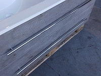 Badmeubel, blum, lancelot grey - afbeelding 11 van  13