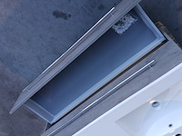 Badmeubel, blum, lancelot grey - afbeelding 12 van  13