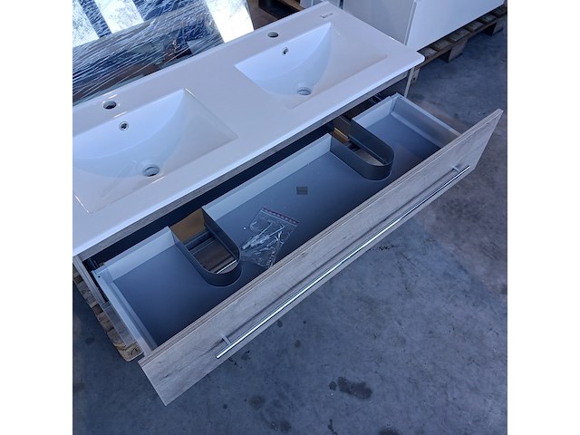 Badmeubel, blum, lancelot grey - afbeelding 13 van  13