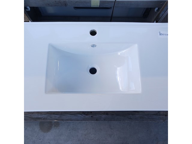 Badmeubel, blum, lancelot grey - afbeelding 6 van  10