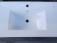 Badmeubel, blum, lancelot grey - afbeelding 6 van  10