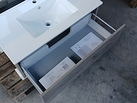 Badmeubel, blum, lancelot grey - afbeelding 7 van  10