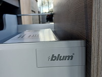 Badmeubel, blum, lancelot grey - afbeelding 8 van  10