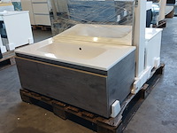 Badmeubel, blum, lancelot grey - afbeelding 1 van  9