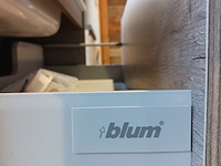 Badmeubel, blum, lancelot grey - afbeelding 6 van  9