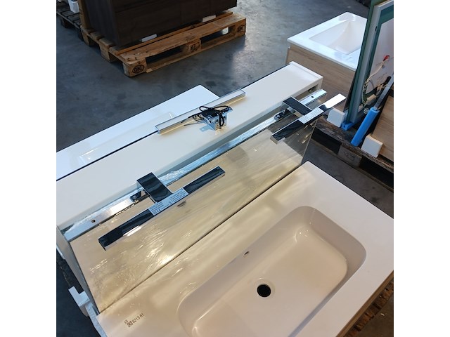 Badmeubel, blum, lancelot grey - afbeelding 9 van  9