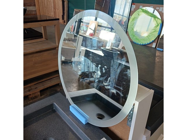 Badmeubel, blum, lancelot oak - afbeelding 2 van  10