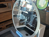 Badmeubel, blum, lancelot oak - afbeelding 2 van  10