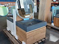Badmeubel, blum, lancelot oak - afbeelding 1 van  10