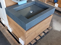 Badmeubel, blum, lancelot oak - afbeelding 4 van  10