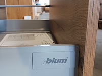 Badmeubel, blum, lancelot oak - afbeelding 7 van  10