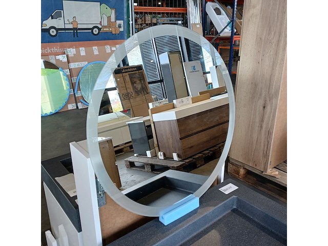 Badmeubel, blum, lancelot oak - afbeelding 9 van  10