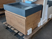 Badmeubel, blum, lancelot oak - afbeelding 10 van  10