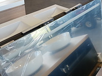 Badmeubel, blum, mat antraciet - afbeelding 5 van  13