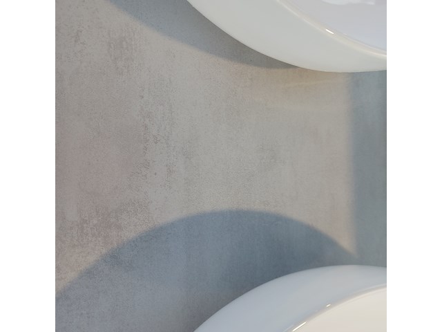 Badmeubel, blum, mat antraciet - afbeelding 9 van  13