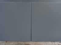 Badmeubel, blum, mat antraciet - afbeelding 11 van  13