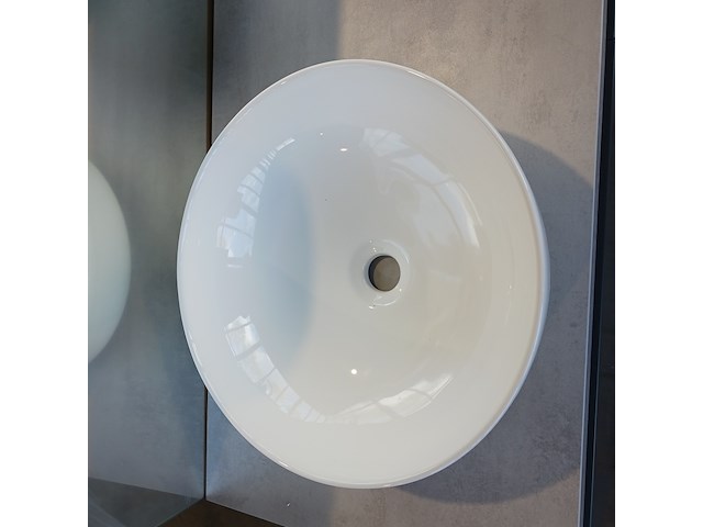 Badmeubel, blum, mat antraciet - afbeelding 12 van  13