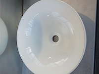 Badmeubel, blum, mat antraciet - afbeelding 12 van  13