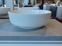 Badmeubel, blum, mat wit - afbeelding 11 van  11