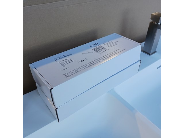 Badmeubel, blum, mat wit - afbeelding 6 van  17