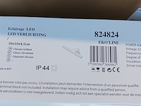 Badmeubel, blum, mat wit - afbeelding 7 van  17