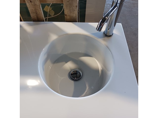 Badmeubel blum, matzwart - afbeelding 2 van  16