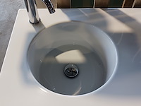 Badmeubel blum, matzwart - afbeelding 3 van  16