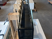 Badmeubel blum, matzwart - afbeelding 7 van  16