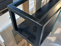 Badmeubel blum, matzwart - afbeelding 8 van  16